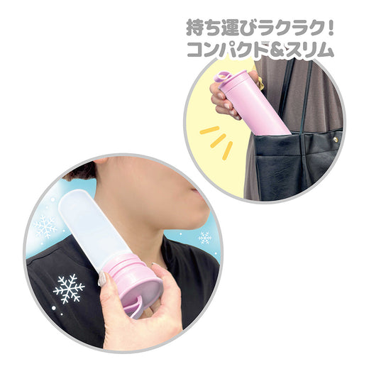 たべっ子どうぶつ　サーモスティックホルダー（集合）