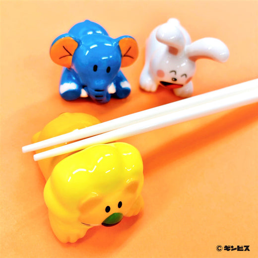 たべっ子どうぶつ 箸置き（ぞう）