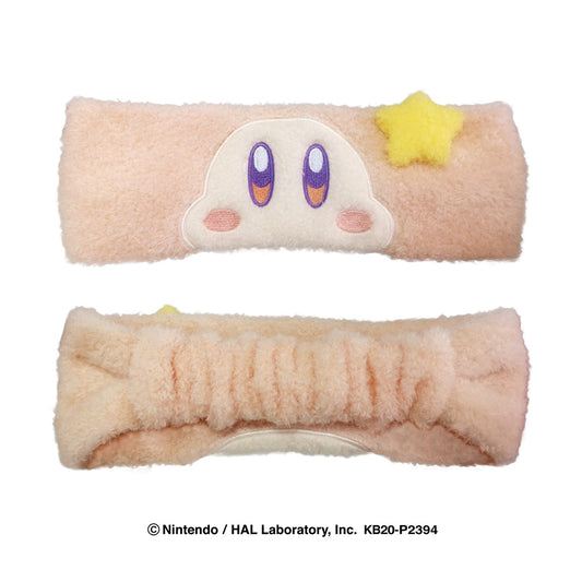 星のカービィ ヘアバンド(ワドルディ)