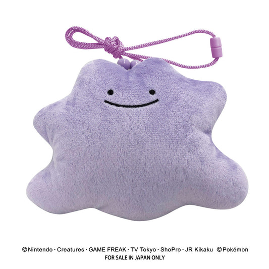 ポケットモンスター プラがまぐち(メタモン)