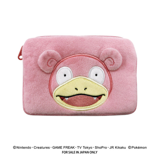 ポケットモンスター ミニティッシュポーチ(ヤドン)