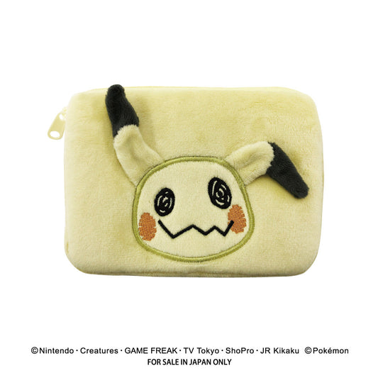 ポケットモンスター ミニティッシュポーチ(ミミッキュ)