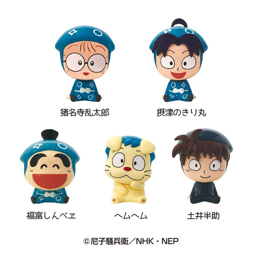 忍たま乱太郎　バスボール