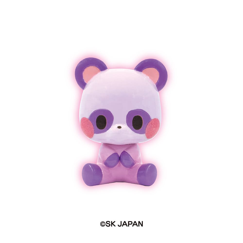 ゆめふわアニマルバスボール　
