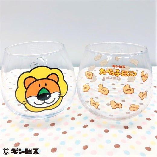 たべっ子どうぶつ ゆらゆらグラス（ビスケット）